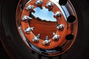 Outback Wheels The Pilbarra